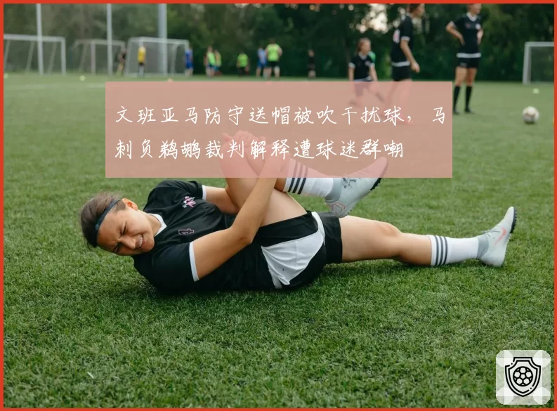 文班亚马防守送帽被吹干扰球，马刺负鹈鹕裁判解释遭球迷群嘲